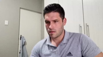 Marshalllawe  15-12-2021 video socks